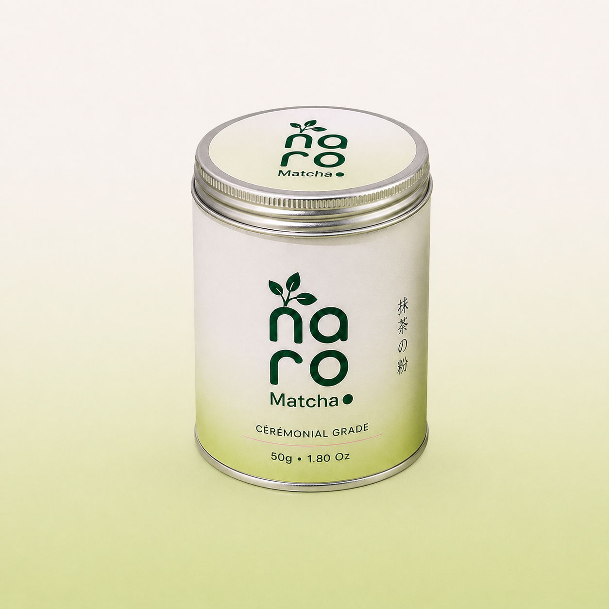 Matcha 3