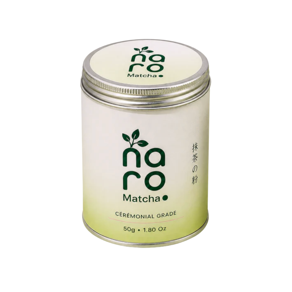 Matcha 1